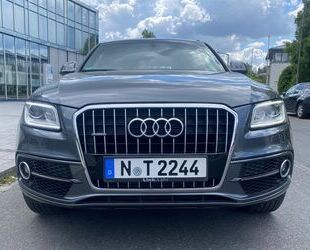 Audi Q5 Gebrauchtwagen