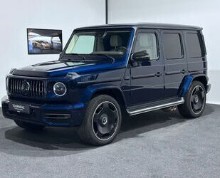 Mercedes-Benz G 63 AMG Gebrauchtwagen