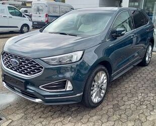 Ford Edge Gebrauchtwagen
