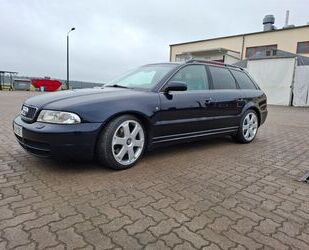 Audi S4 Gebrauchtwagen