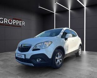 Opel Mokka Gebrauchtwagen