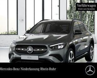 Mercedes-Benz GLA 180 Gebrauchtwagen