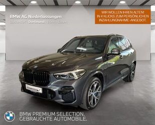 BMW X5 Gebrauchtwagen
