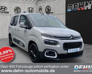 Citroen Berlingo Gebrauchtwagen