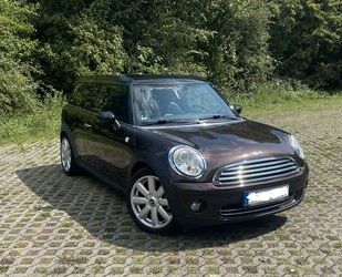 Mini Cooper Clubman Gebrauchtwagen