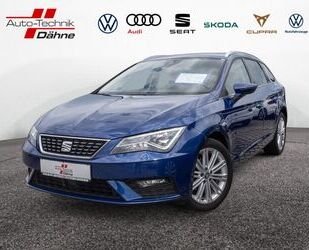Seat Leon Gebrauchtwagen
