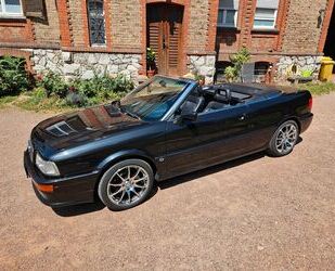 Audi Cabriolet Gebrauchtwagen