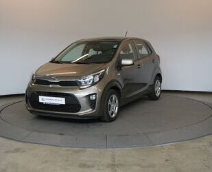 Kia Picanto Gebrauchtwagen