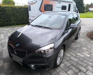 BMW 225 Active Tourer Gebrauchtwagen