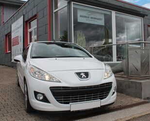 Peugeot 207 Gebrauchtwagen