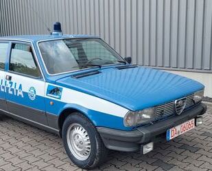 Alfa Romeo Giulietta Gebrauchtwagen