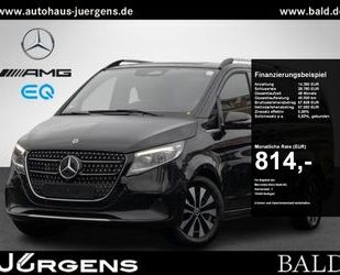 Mercedes-Benz V 300 Gebrauchtwagen