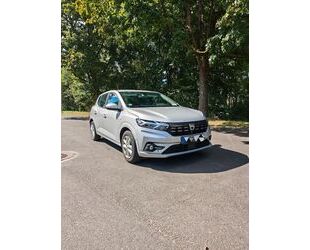 Dacia Sandero Gebrauchtwagen