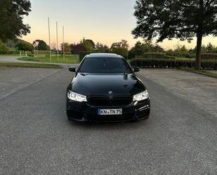 BMW M550 Gebrauchtwagen
