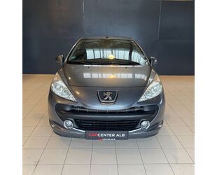 Peugeot 207 Gebrauchtwagen