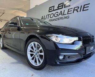 BMW 318 Gebrauchtwagen
