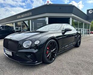 Bentley Continental GT Gebrauchtwagen