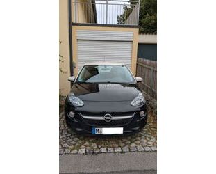 Opel Adam Gebrauchtwagen