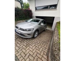 VW Golf Sportsvan Gebrauchtwagen