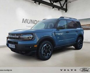 Ford Bronco Gebrauchtwagen