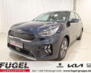Kia Niro Gebrauchtwagen
