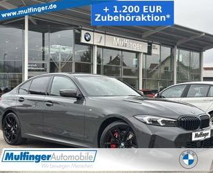 BMW 330 Gebrauchtwagen