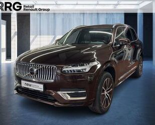 Volvo XC90 Gebrauchtwagen