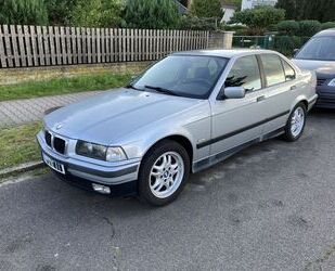 BMW 320 Gebrauchtwagen