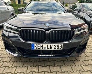BMW 540 Gebrauchtwagen