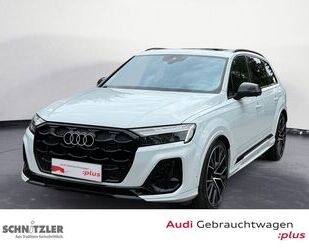 Audi Q7 Gebrauchtwagen