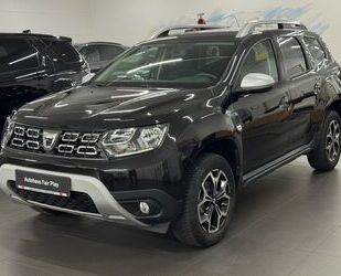 Dacia Duster Gebrauchtwagen