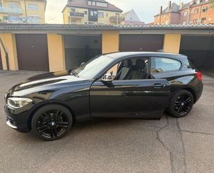 BMW 118 Gebrauchtwagen