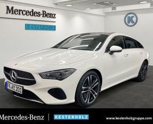 Mercedes-Benz CLA 200 Shooting Brake Gebrauchtwagen