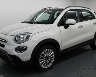 Fiat 500X Gebrauchtwagen