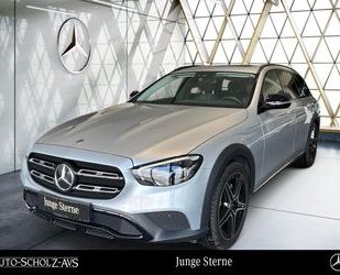 Mercedes-Benz E 220 Gebrauchtwagen