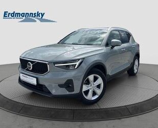 Volvo XC40 Gebrauchtwagen