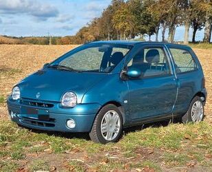 Renault Twingo Gebrauchtwagen