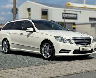 Mercedes-Benz E 500 Gebrauchtwagen
