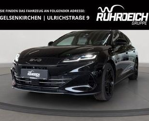 BYD SEAL Gebrauchtwagen