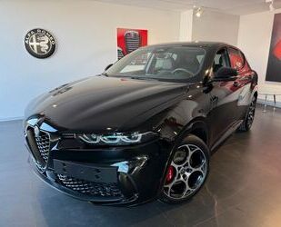 Alfa Romeo Tonale Gebrauchtwagen
