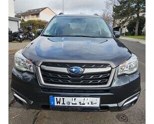 Subaru Forester Gebrauchtwagen