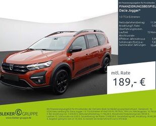 Dacia Jogger Gebrauchtwagen