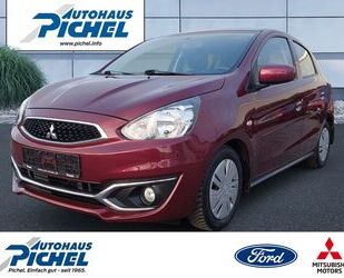 Mitsubishi Space Star Gebrauchtwagen