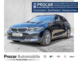 BMW 330 Gebrauchtwagen