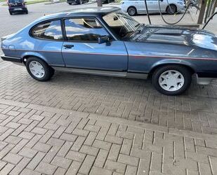 Ford Capri Gebrauchtwagen