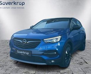 Opel Grandland (X) Gebrauchtwagen
