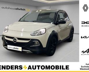 Opel Adam Gebrauchtwagen