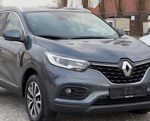 Renault Kadjar Gebrauchtwagen