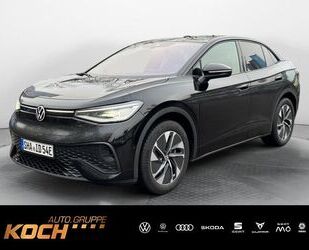 VW ID.5 Gebrauchtwagen