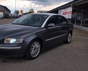 Volvo S40 Gebrauchtwagen